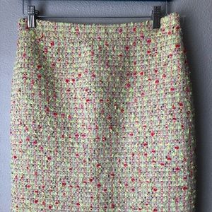 J.Crew pencil skirt 4